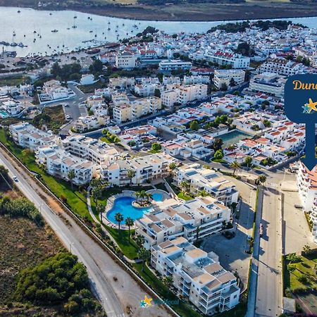 Dunas Alvor- Apartamento Viva Local المظهر الخارجي الصورة