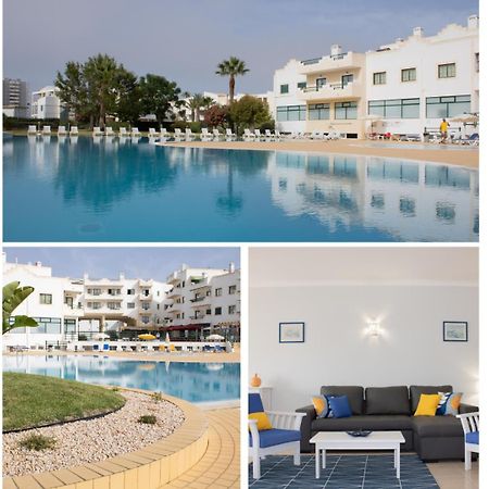Dunas Alvor- Apartamento Viva Local المظهر الخارجي الصورة