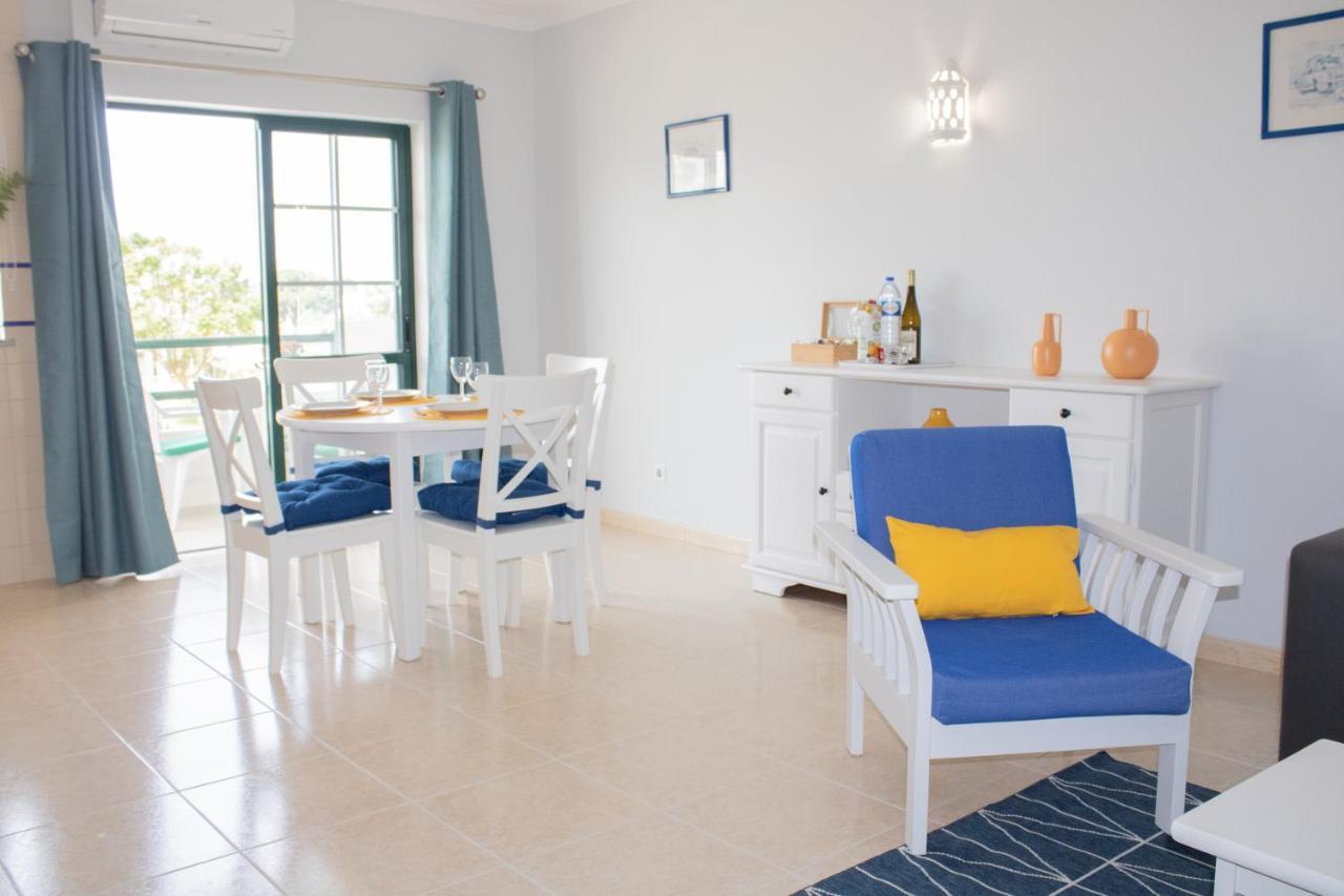Dunas Alvor- Apartamento Viva Local المظهر الخارجي الصورة