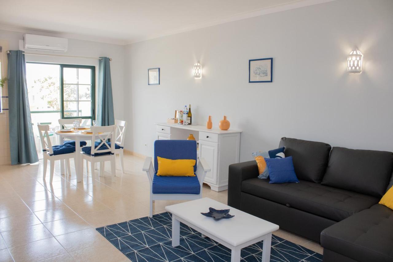 Dunas Alvor- Apartamento Viva Local المظهر الخارجي الصورة