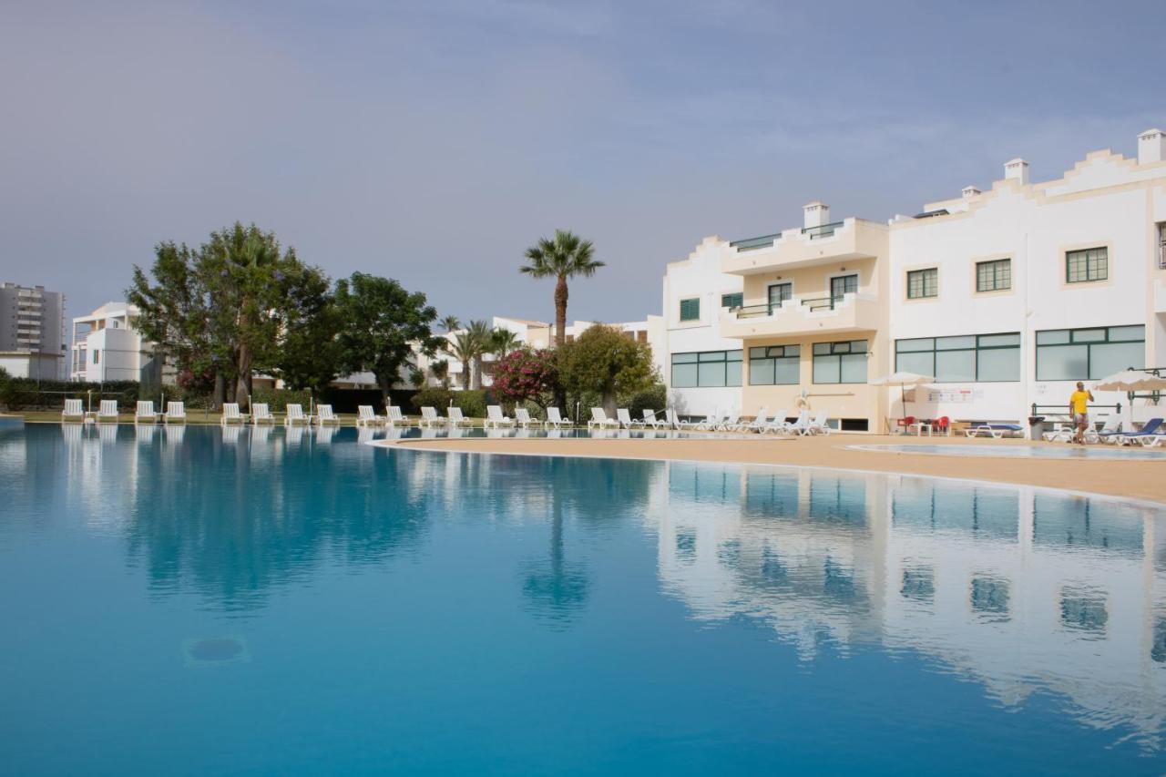 Dunas Alvor- Apartamento Viva Local المظهر الخارجي الصورة
