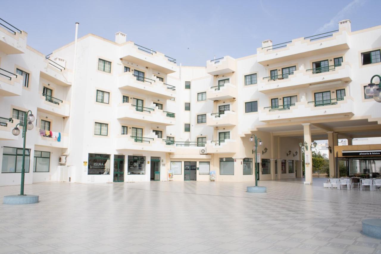 Dunas Alvor- Apartamento Viva Local المظهر الخارجي الصورة