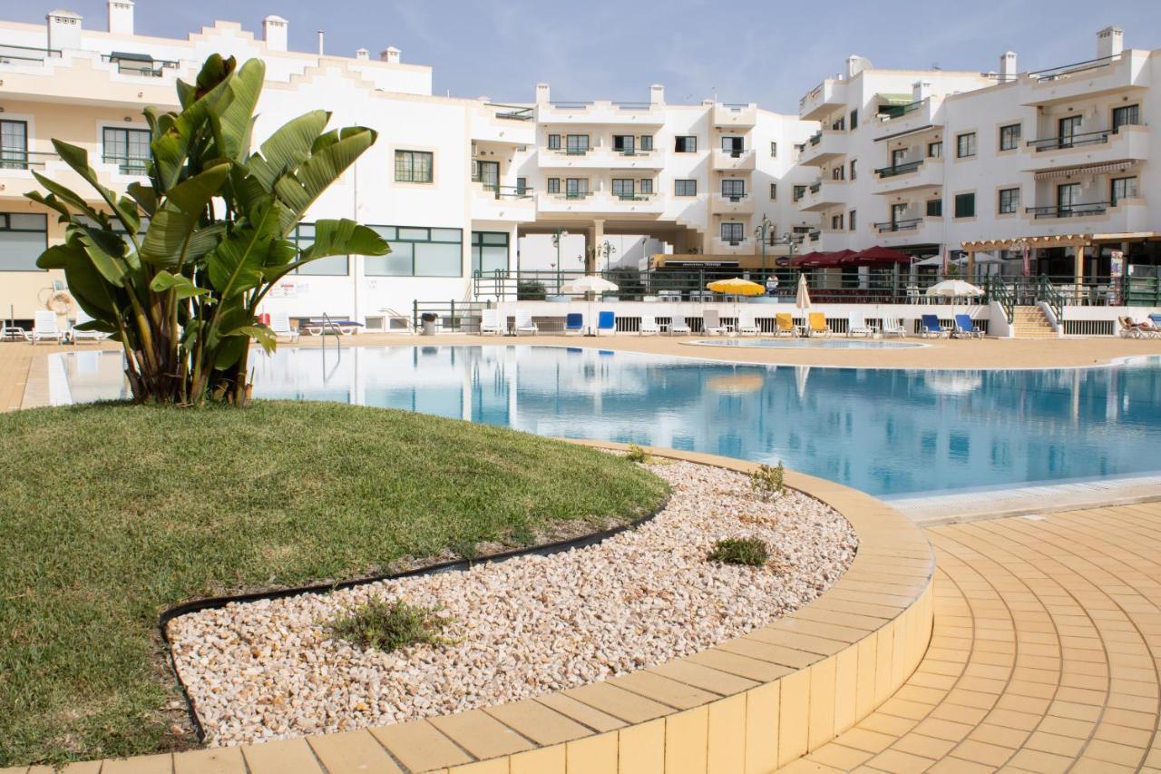 Dunas Alvor- Apartamento Viva Local المظهر الخارجي الصورة