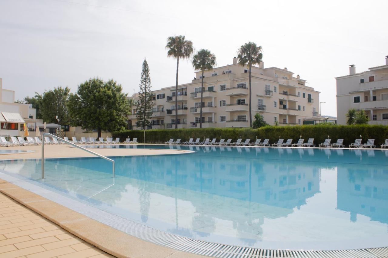 Dunas Alvor- Apartamento Viva Local المظهر الخارجي الصورة