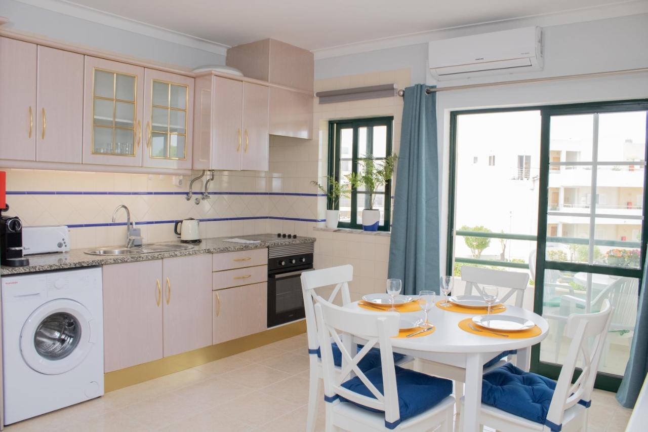 Dunas Alvor- Apartamento Viva Local المظهر الخارجي الصورة