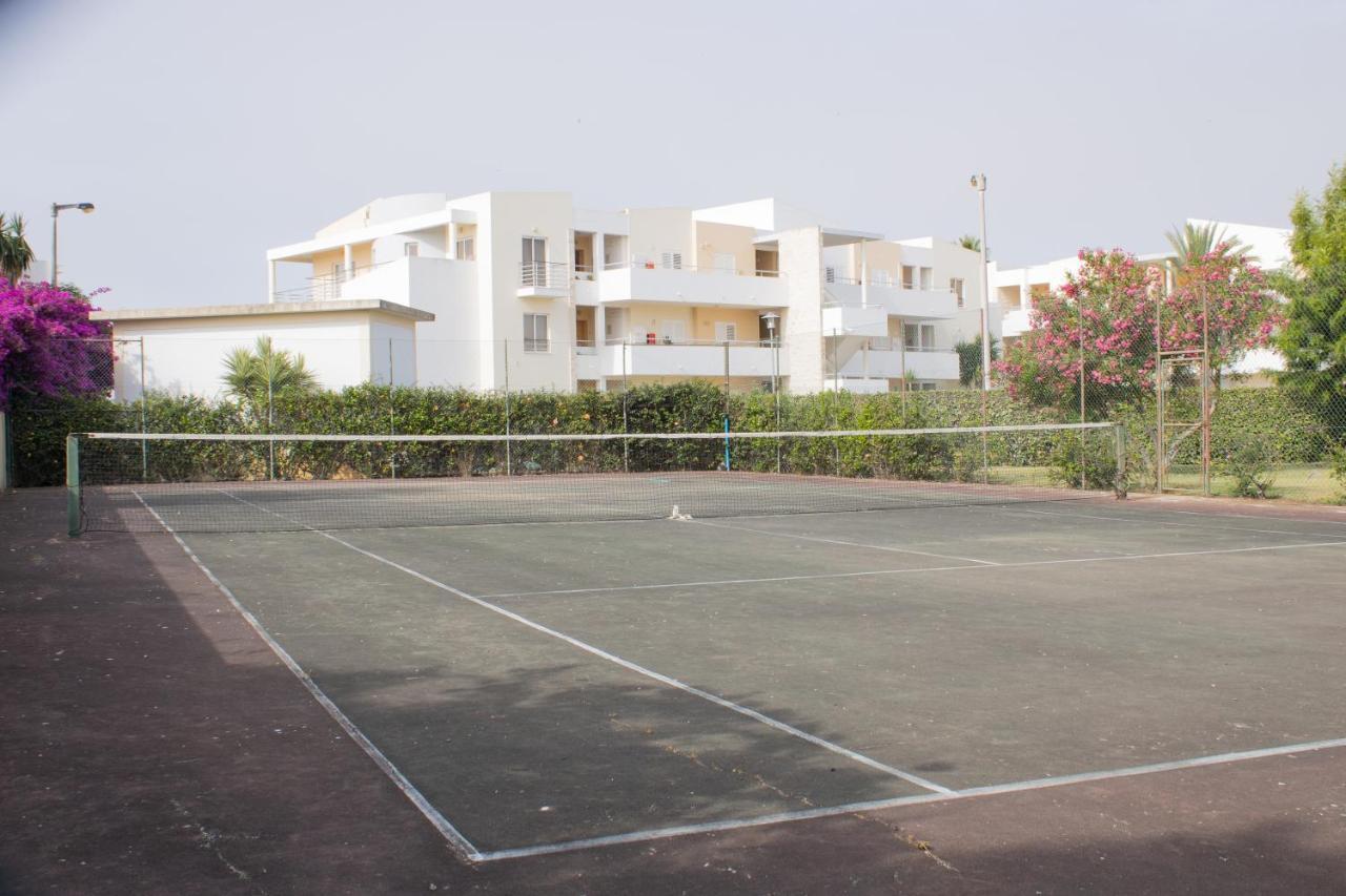 Dunas Alvor- Apartamento Viva Local المظهر الخارجي الصورة