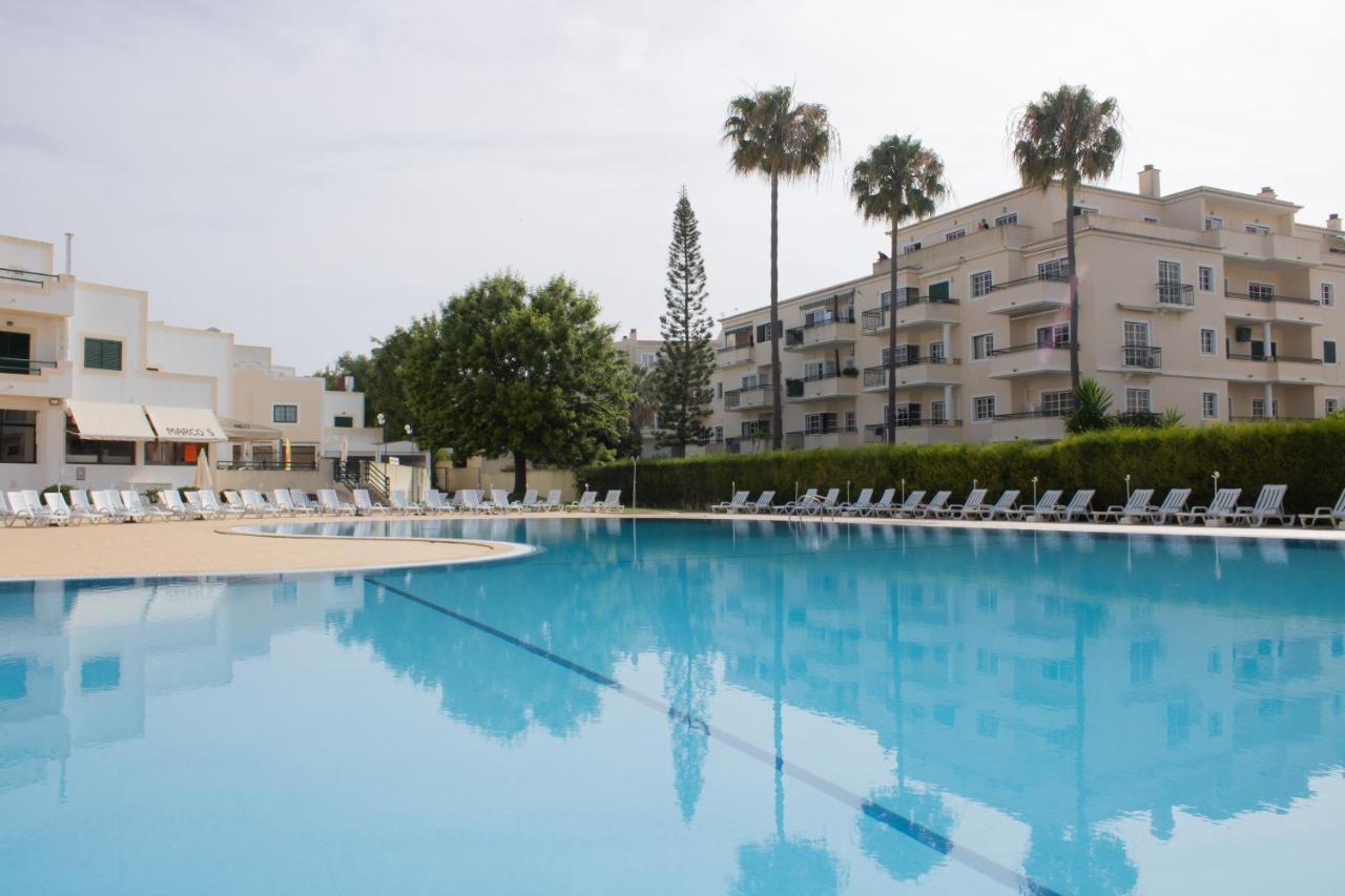 Dunas Alvor- Apartamento Viva Local المظهر الخارجي الصورة
