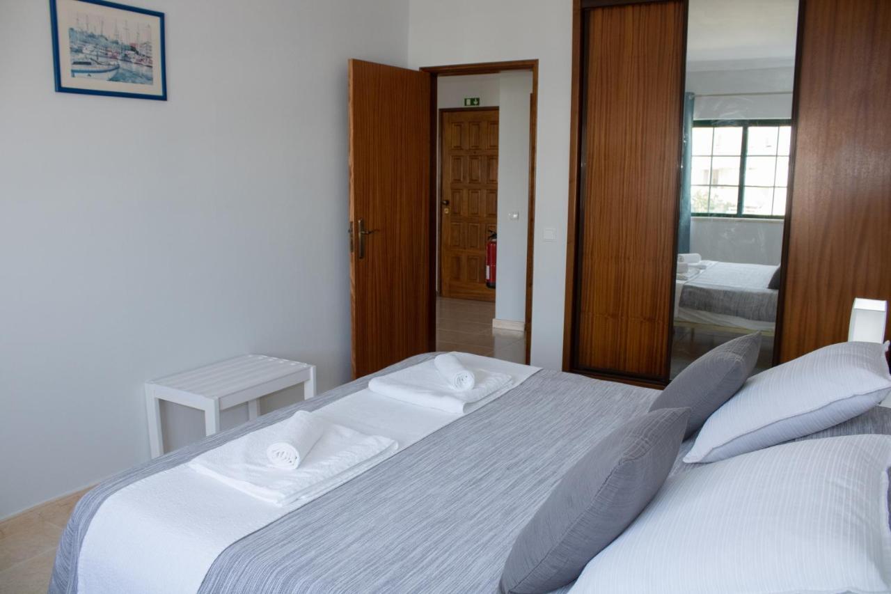 Dunas Alvor- Apartamento Viva Local المظهر الخارجي الصورة