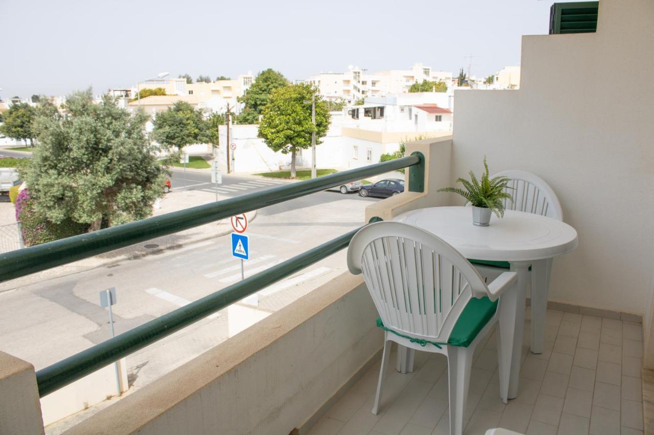 Dunas Alvor- Apartamento Viva Local المظهر الخارجي الصورة
